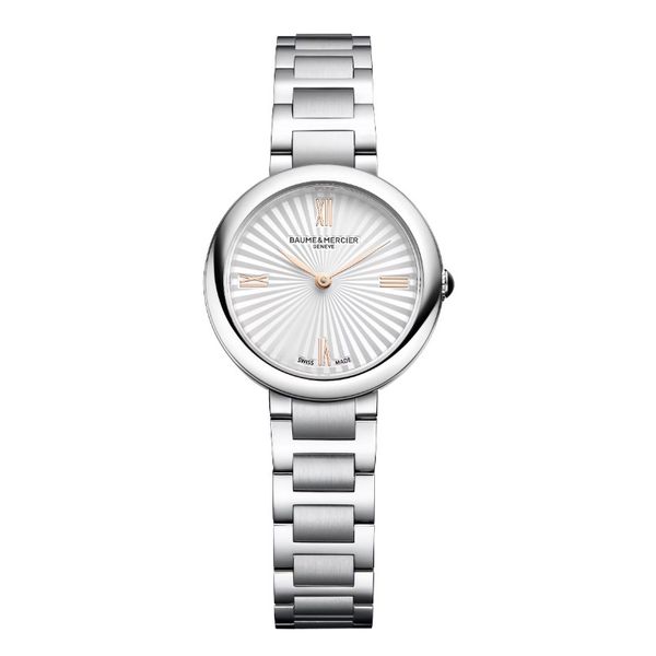 Baume & Mercier Joia de Baume & Mercier 10848 Orloff Jewelers Fresno, CA