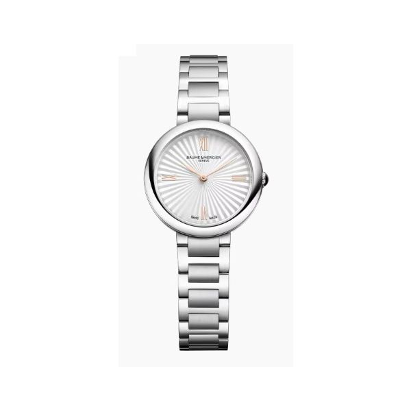 Joia de Baume & Mercier 10848 Orloff Jewelers Fresno, CA