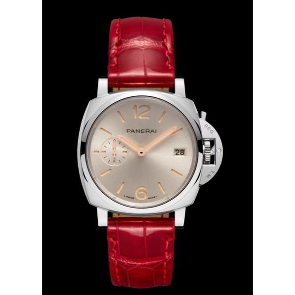 Panerai Luminor Due (38mm) Orloff Jewelers Fresno, CA