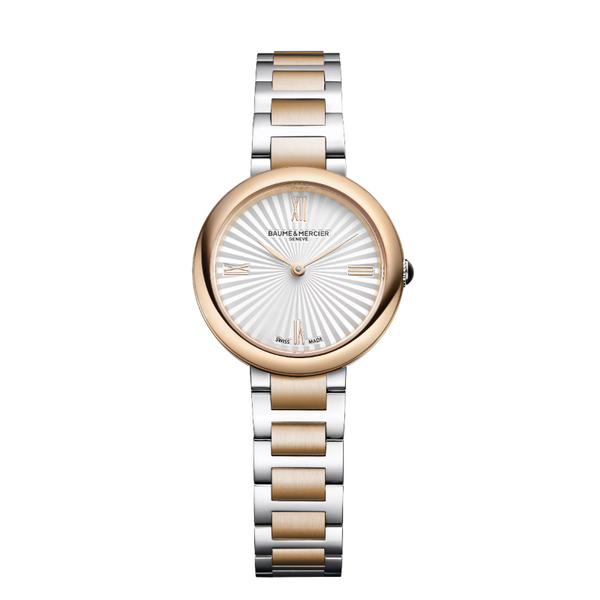 Joia De Baume & Mercier (28mm) Orloff Jewelers Fresno, CA
