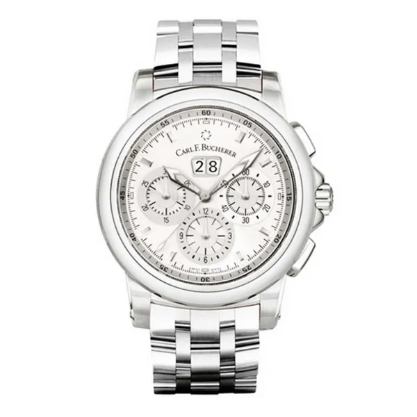 Bucherer chrono new arrivals