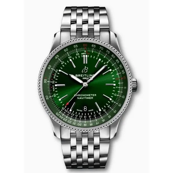 Men's Watch Orloff Jewelers Fresno, CA