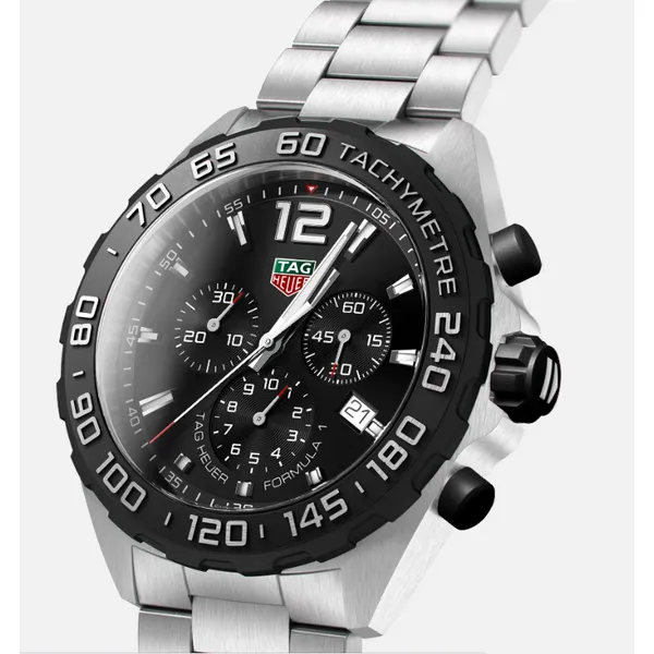 TAG Heuer Orloff Jewelers Fresno CA