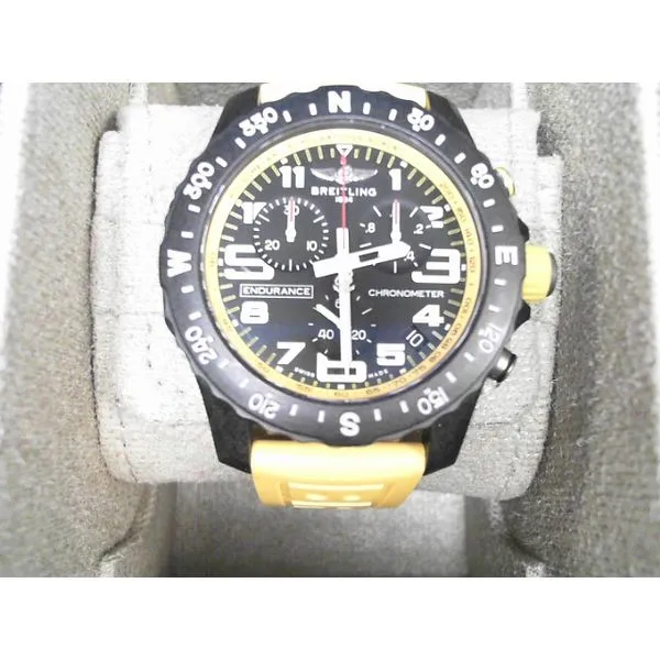 Men's Watch Orloff Jewelers Fresno, CA