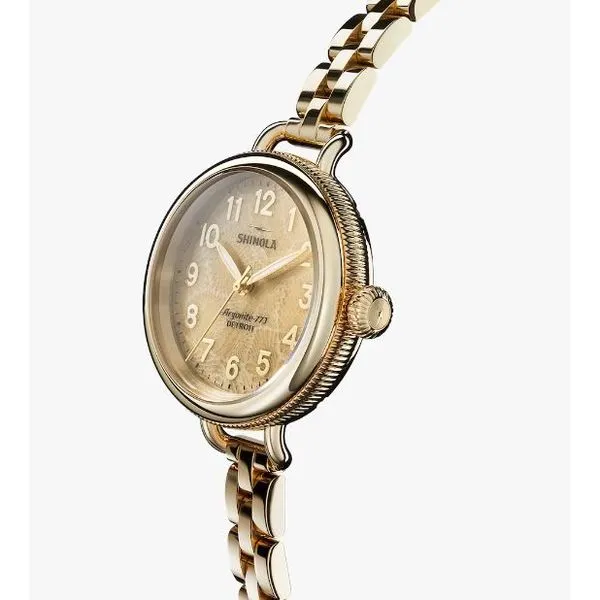 Men's Watch Orloff Jewelers Fresno, CA