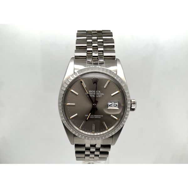 Men's Watch Orloff Jewelers Fresno, CA