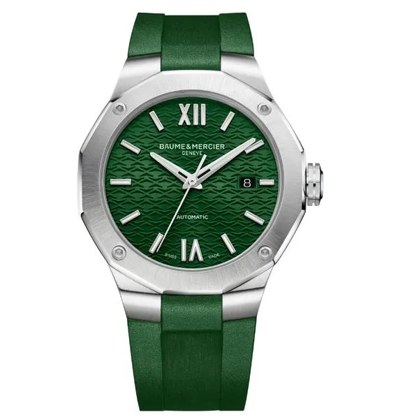 Baume & Mercier Orloff Jewelers Fresno, CA