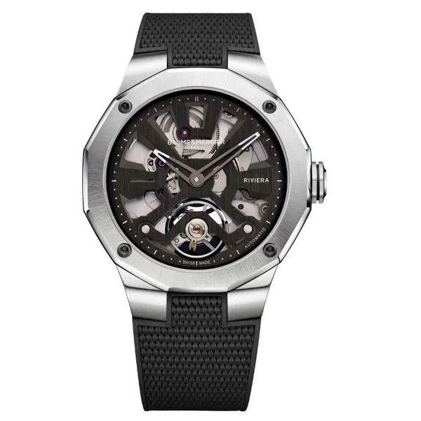 Baume & Mercier Orloff Jewelers Fresno, CA