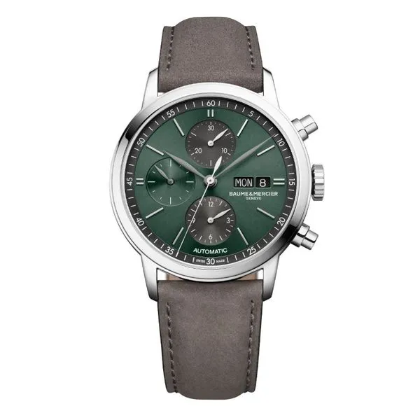 Baume & Mercier Classima 10783