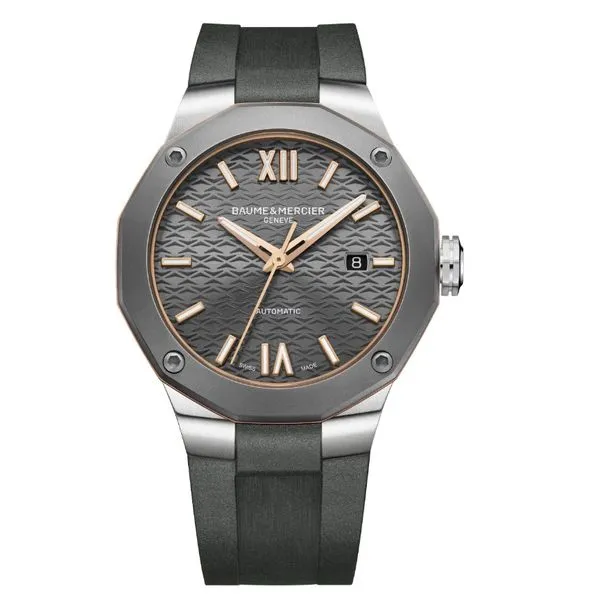 Baume & Mercier Orloff Jewelers Fresno, CA