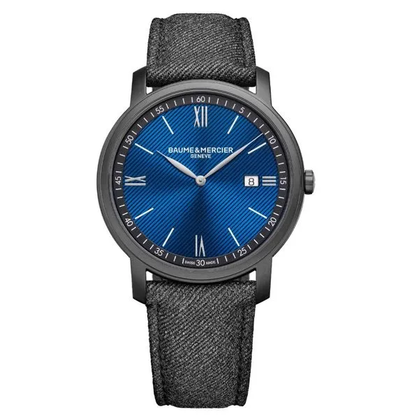 Baume & Mercier Orloff Jewelers Fresno, CA