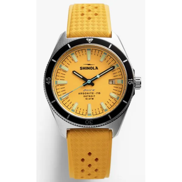 Shinola