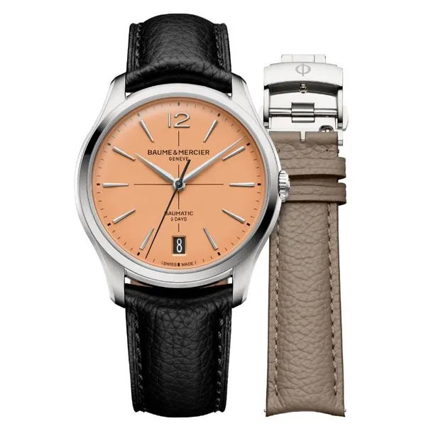 Baume & Mercier Watch