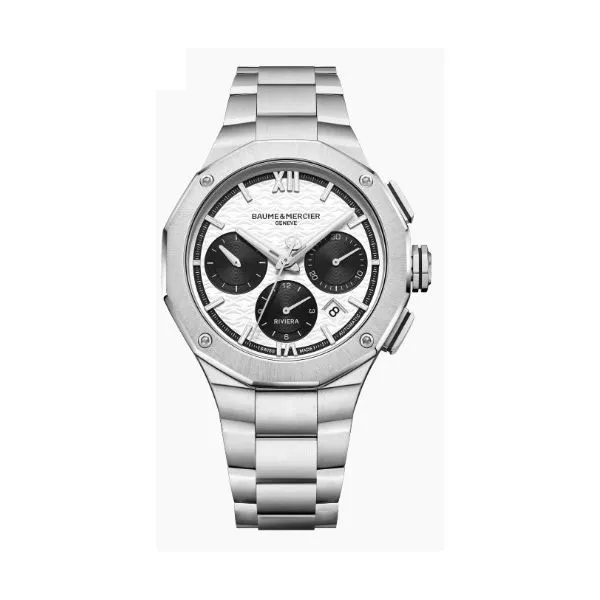Baume & Mercier Watch