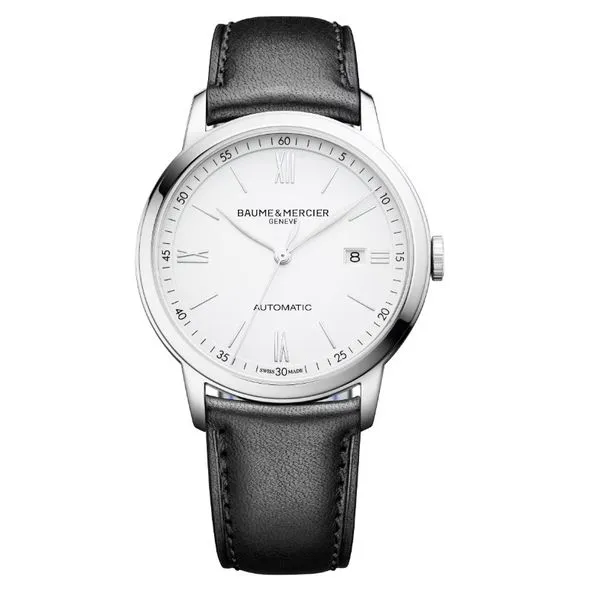 Baume & Mercier
