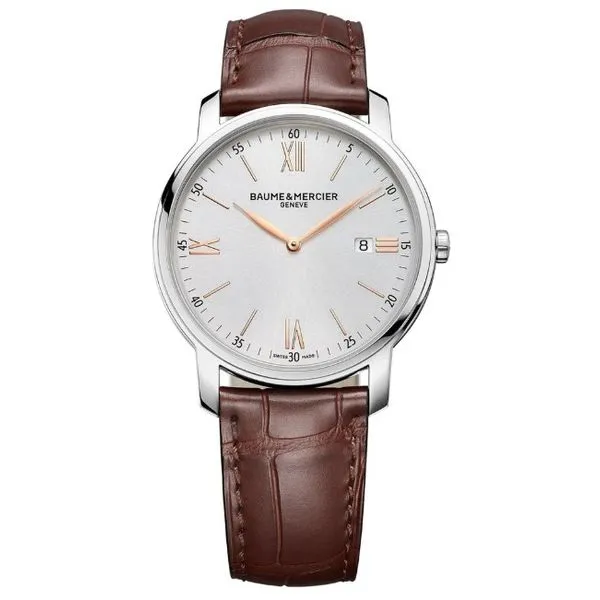 Baume & Mercier Watch