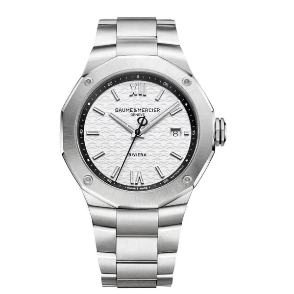 Baume & Mercier Watch