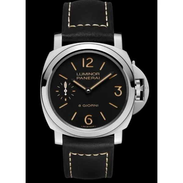 Panerai Luminor 8 Giorni (44mm) similar item image