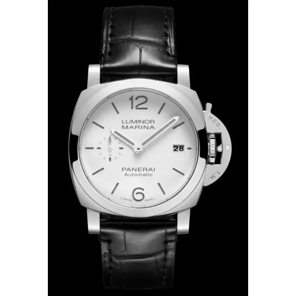 Panerai Luminor Quaranta (40mm) Orloff Jewelers Fresno, CA