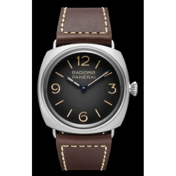 Panerai Radiomir Tre Giorni (45mm)