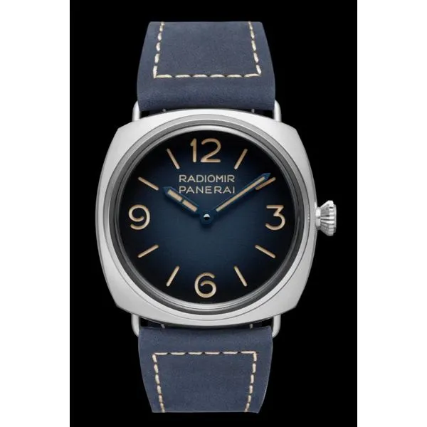 Panerai Radiomir Tre Giorni (45mm)