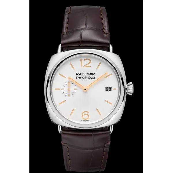 Panerai Radiomir Quaranta (40mm)