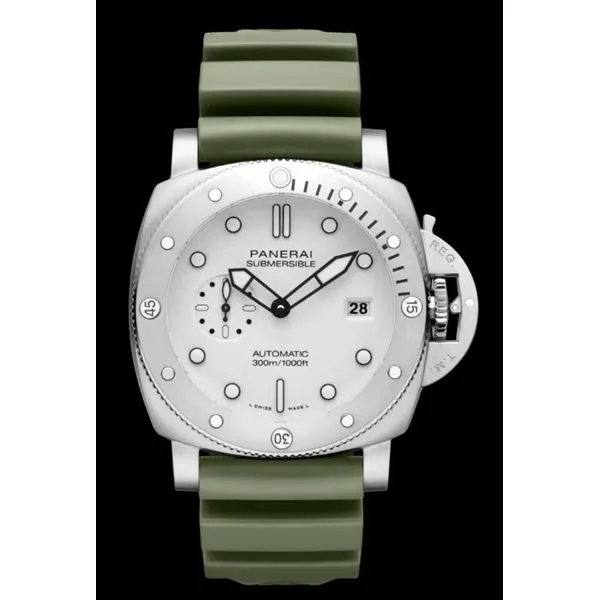Panerai Submersible QuarantaQuattro (44mm)