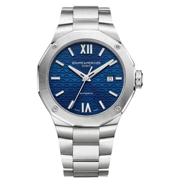 Baume & Mercier Riviera 10620 42MM