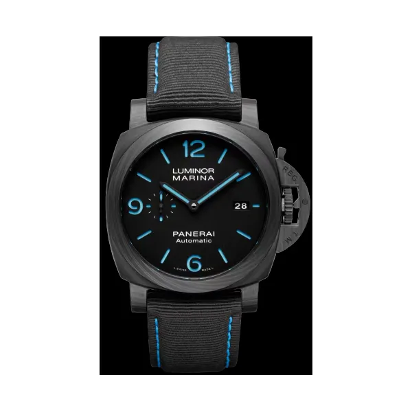 Panerai Luminor Marina (44mm) Orloff Jewelers Fresno, CA