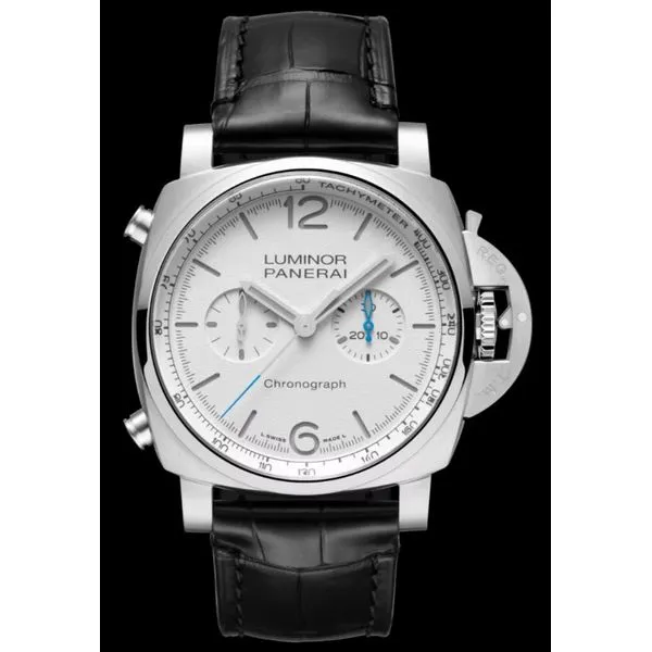 Panerai Luminor Chrono (44mm) Orloff Jewelers Fresno, CA