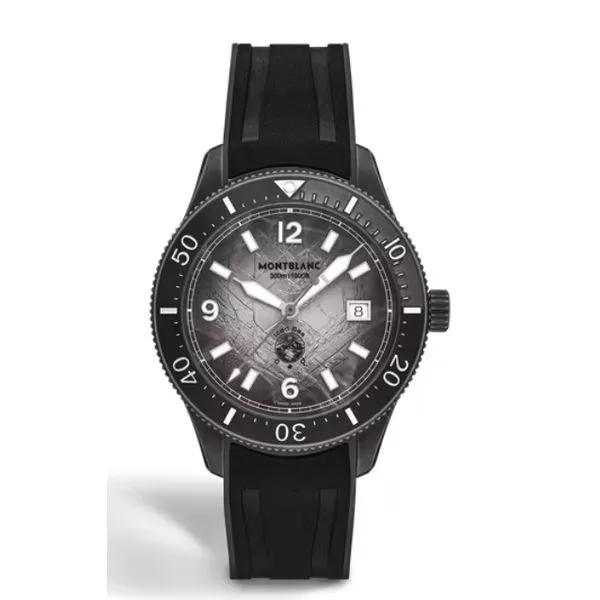 Men's Watch Orloff Jewelers Fresno, CA