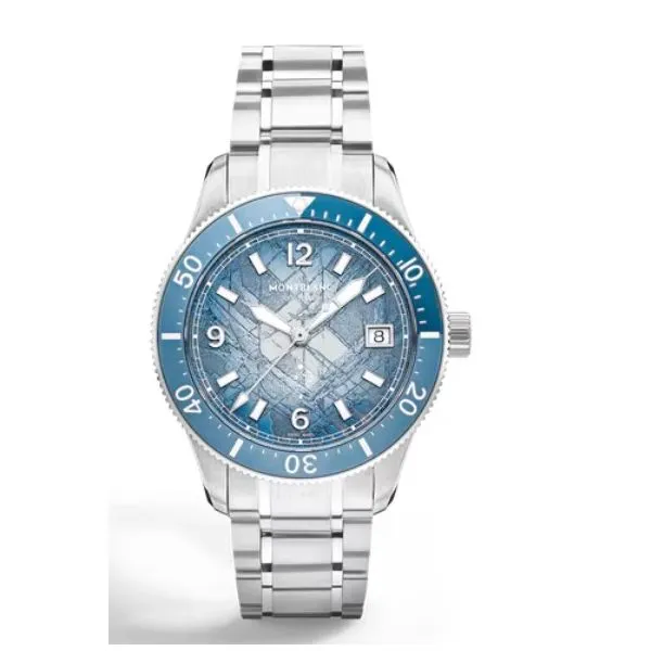 Men's Watch Orloff Jewelers Fresno, CA