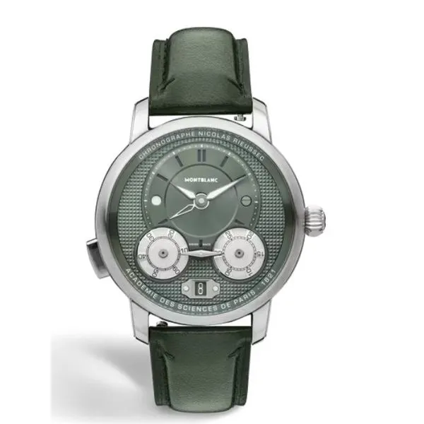 Men's Watch Orloff Jewelers Fresno, CA