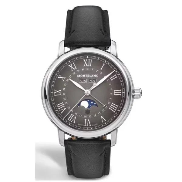 Men's Watch Orloff Jewelers Fresno, CA