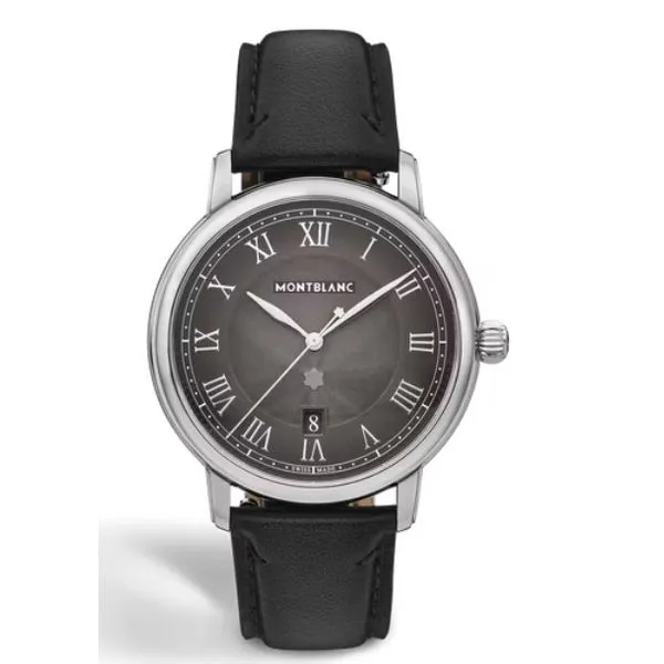 Men's Watch Orloff Jewelers Fresno, CA