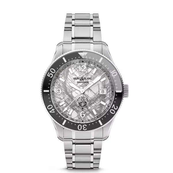 Men's Watch Orloff Jewelers Fresno, CA