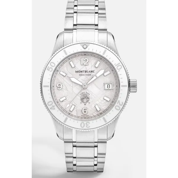 Men's Watch Orloff Jewelers Fresno, CA