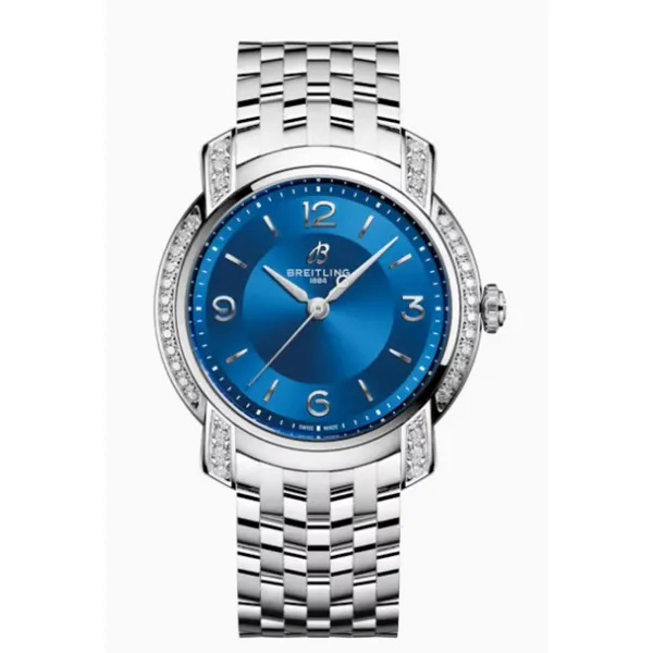 Men's Watch Orloff Jewelers Fresno, CA