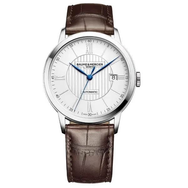 Men's Watch Orloff Jewelers Fresno, CA