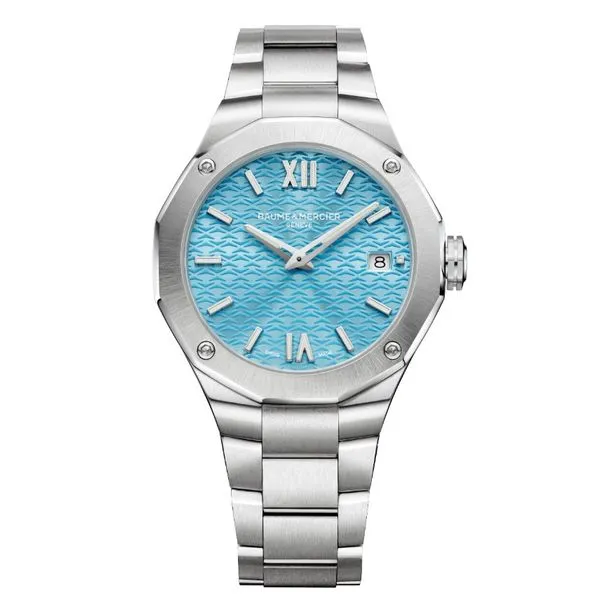 Men's Watch Orloff Jewelers Fresno, CA