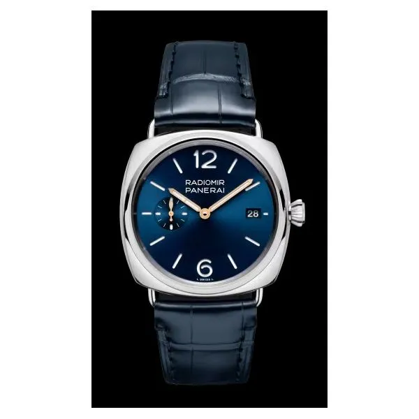 Panerai Radiomir Quaranta 40mm Orloff Jewelers Fresno, CA