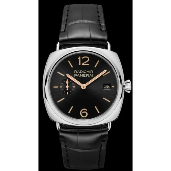 Panerai Radiomir Quaranta (40mm) Orloff Jewelers Fresno, CA