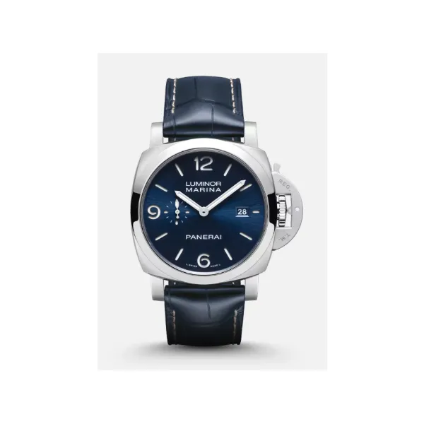 Panerai Luminor Marina (44 mm) Orloff Jewelers Fresno, CA