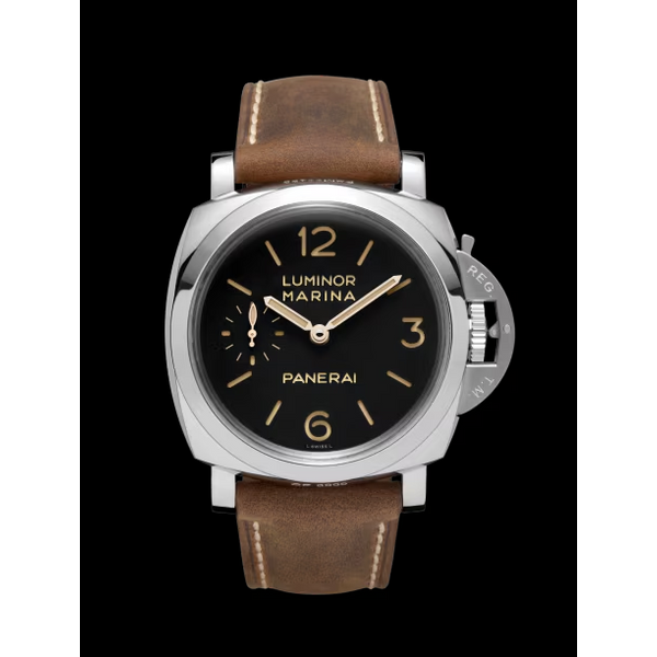 Panerai Watch Orloff Jewelers Fresno, CA