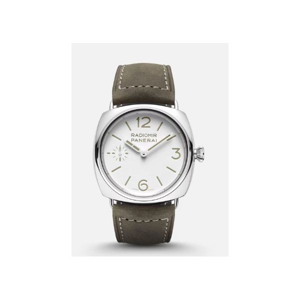 Panerai Radiomir Officine (45mm) Orloff Jewelers Fresno, CA