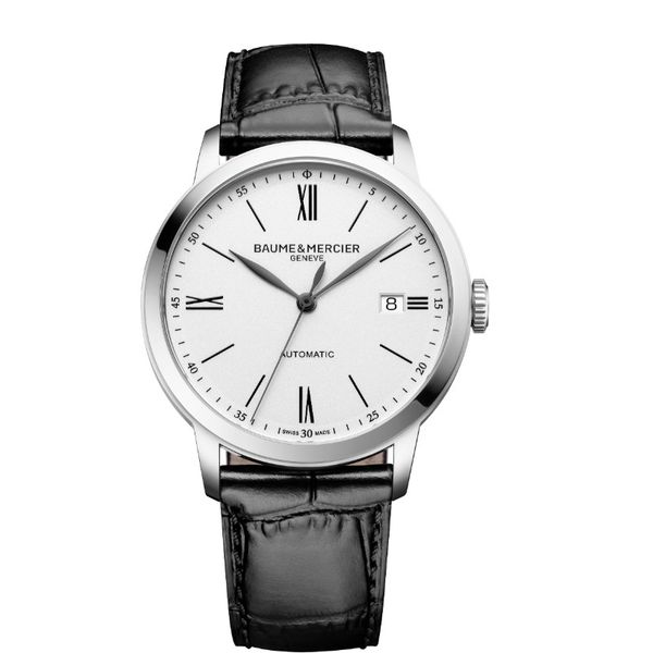 Baume & Mercier  Classima 10874 Orloff Jewelers Fresno, CA