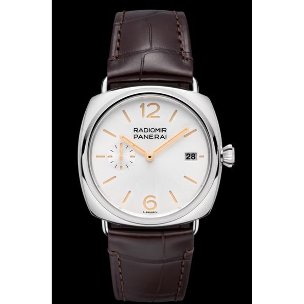 Panerai Radiomir Quaranta (40mm) Orloff Jewelers Fresno, CA