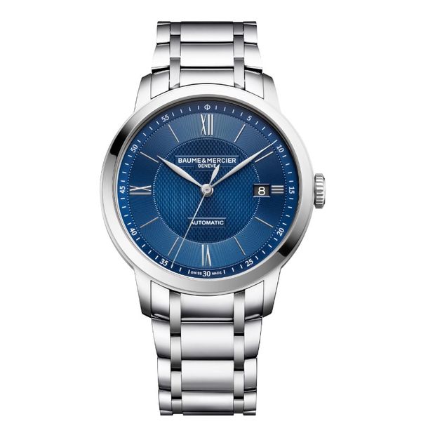 Baume & Mercier Orloff Jewelers Fresno, CA