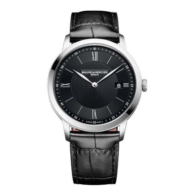Baume & Mercier Orloff Jewelers Fresno, CA
