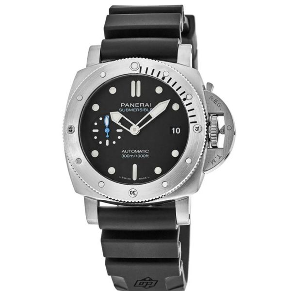 Panerai Submersible 42mm Orloff Jewelers Fresno, CA